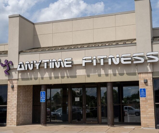 Anytime Fitness Cost and Membership Prices