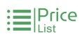 price logo