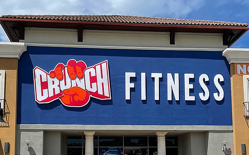 Crunch Fitness Prices And Membership Cost in 2024